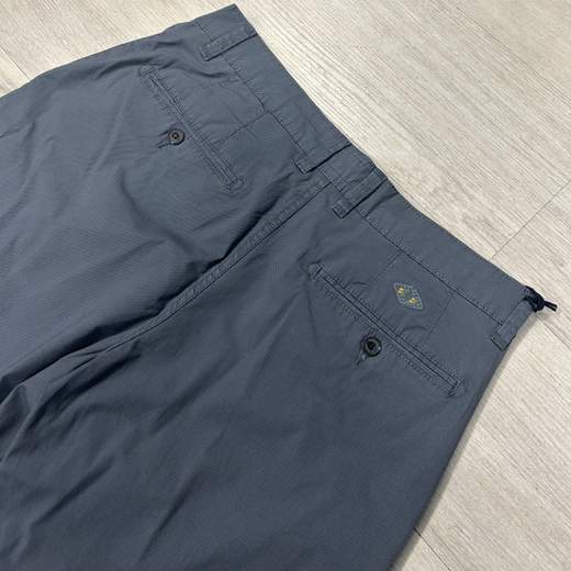Pantaloni uomo in cotone elasticizzato - Sea Barrier
