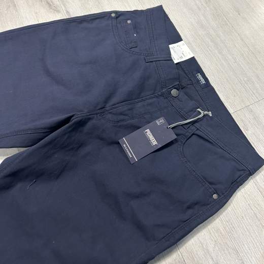 Jeans termico uomo Pionerr invernale