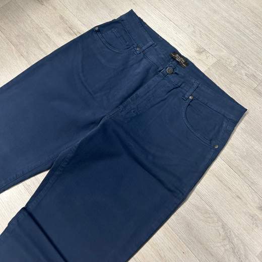 Pantaloni uomo in cotone elasticizzato - Holiday