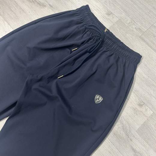 Pantalone della tuta in tessuto tecnico leggero - Taglie Grandi Prestigio
