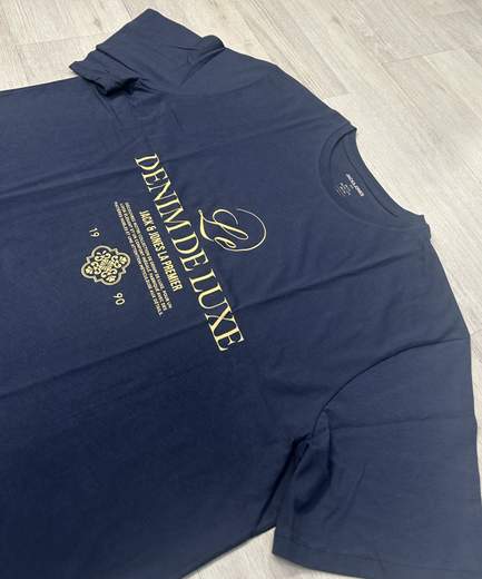 T-Shirt mezza manica Jack&Jones articolo 12282292