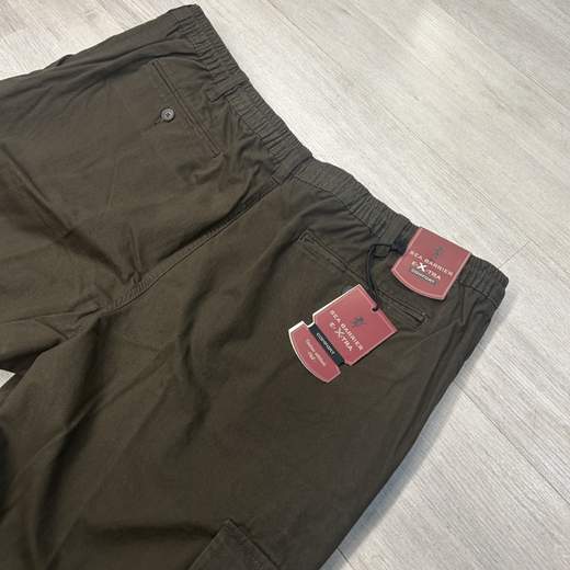 Pantalone Sea Barrier articolo Jacopo/conf