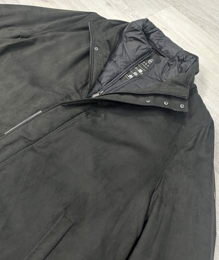 Giubbino con paravento staccabile Cabano articolo 7107