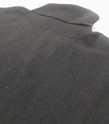 Dolcevita in misto cashmere articolo WILLIAM