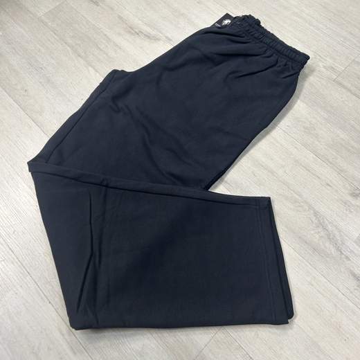 Pantaloni tuta invernali uomo, taglie grandi