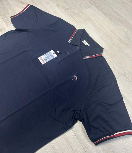 Polo mezza manica No Way Sport articolo XB25114