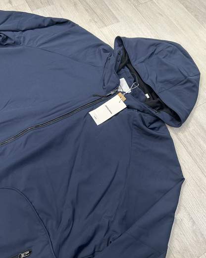 Giubbino con cappuccio Jack&Jones articolo 12257688