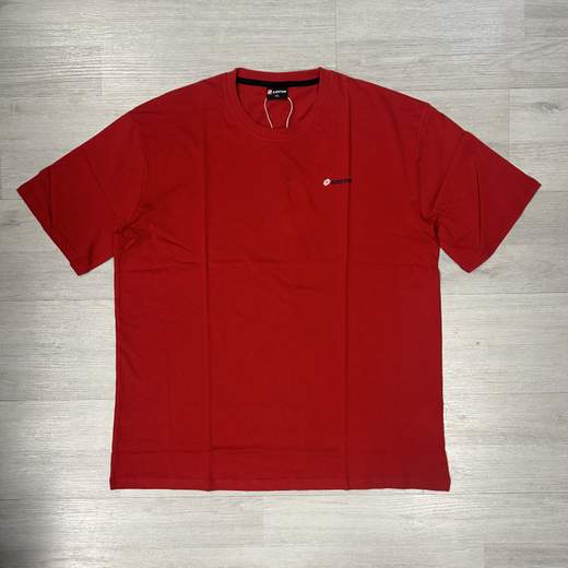 T-shirt uomo in cotone traspirante - Taglie Gradi Lotto
