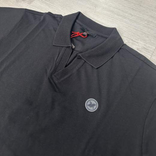 Polo in cotone traspirante Easy Maxfort - Linea Taglie forti uomo