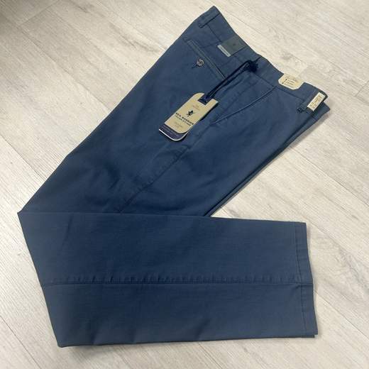 Pantalone uomo Sea Barrier in cotone traspirante - Primavera/Estate