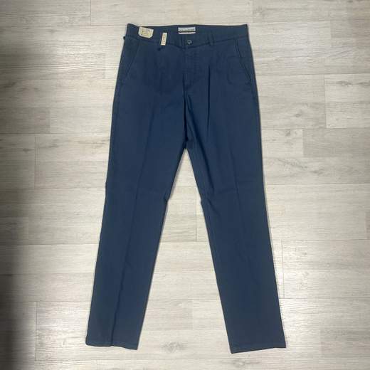 Pantalone uomo Sea Barrier in cotone traspirante - Primavera/Estate