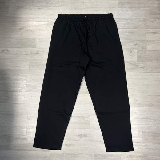 Pantaloni tuta invernali uomo, taglie grandi