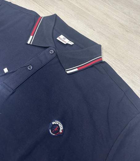 Polo mezza manica No Way Sport articolo XB25114