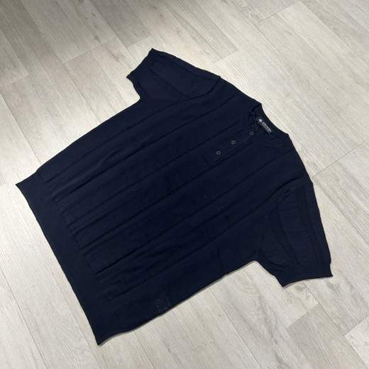 T-shirt uomo in lino cotone leggera e traspirante - Il Granchio