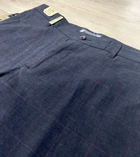 Pantaloni in cotone elasticizzato Sea Barrier articolo ANDORRA