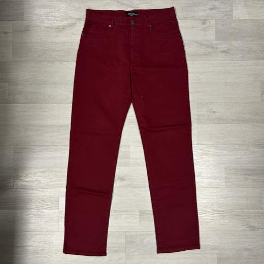 Pantaloni uomo in cotone elasticizzato - Holiday