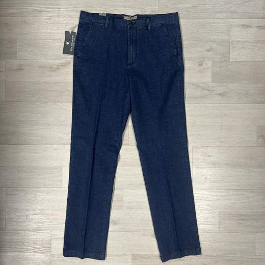 Jeans in cotone elasticizzato traspirante - Sea Barrier