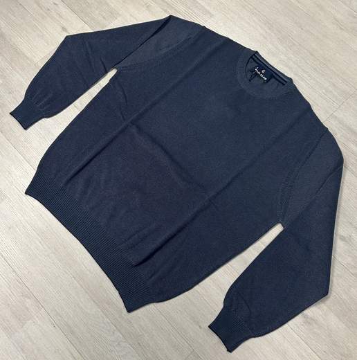 Maglia girocollo 100% Cotone Sail Club articolo SC62600