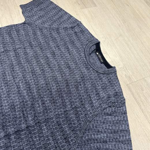 T-shirt uomo in maglia traspirante - Il Granchio