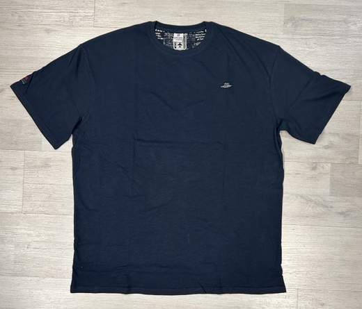 T-shirt mezza manica No Way Sport articolo TB25117/CONF