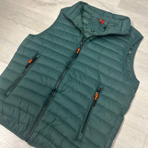 Gilet uomo 100 Grammi - Blueberyl