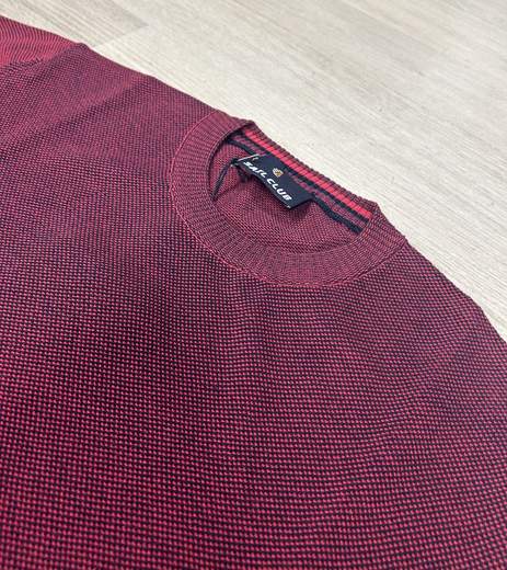 Maglia girocollo 100% Cotone Sail Club articolo SC62600