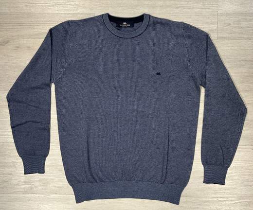 Maglia girocollo Il Granchio articolo LUCIO
