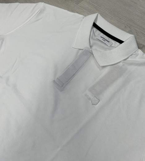 Polo mezza manica Jack&Jones articolo 12257591