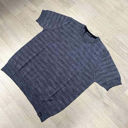 T-shirt uomo in maglia traspirante - Il Granchio