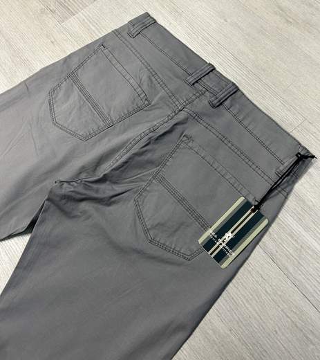 Jeans in cotone elasticizzato Sea Barrier articolo SASIO
