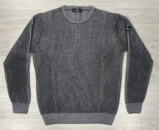 Maglia girocollo Il Granchio articolo MAPPA
