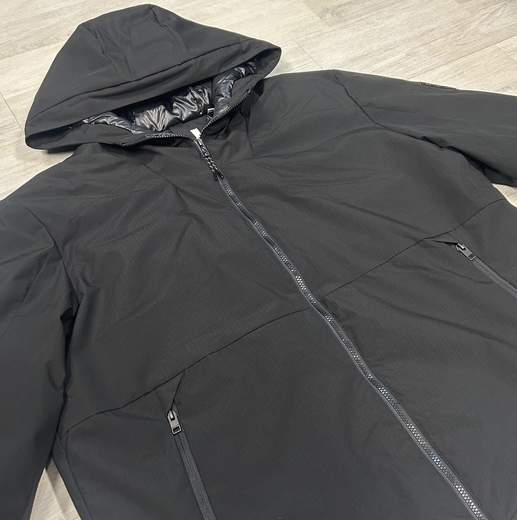 Giubbino con cappuccio Jack&Jones articolo 12248259