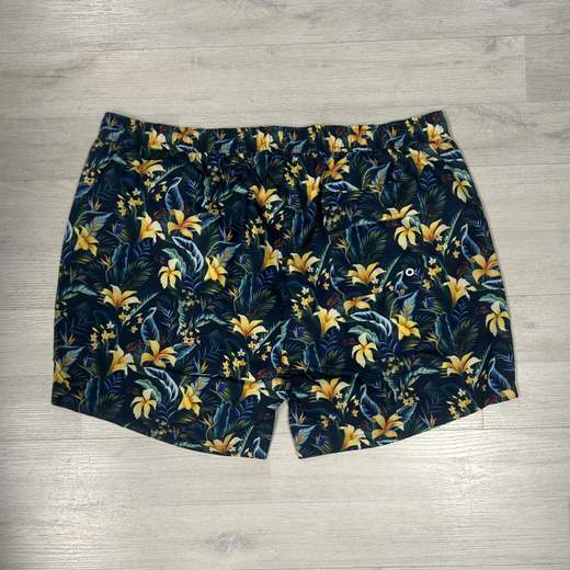 Boxer mare uomo taglie grandi Ragman fantasia