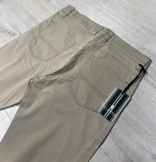 Jeans in cotone elasticizzato Sea Barrier articolo SASIO