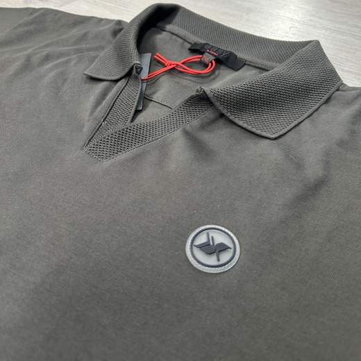 Polo in cotone traspirante Easy Maxfort - Linea Taglie forti uomo