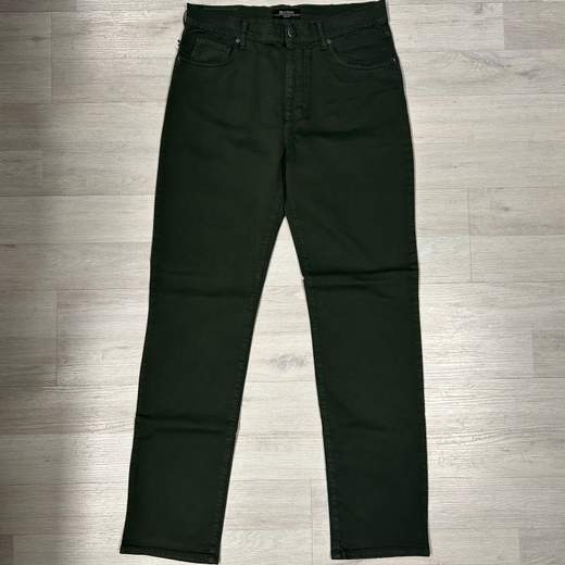 Pantaloni uomo in cotone elasticizzato - Holiday