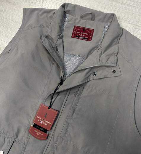 Gilet multitasche Sea Barrier articolo JAZIO/CONF