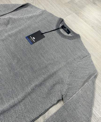 Maglia girocollo IL Granchio articolo ANCORA