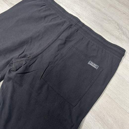 Bermuda uomo in cotone traspirante - Taglie Forti Jack&Jones