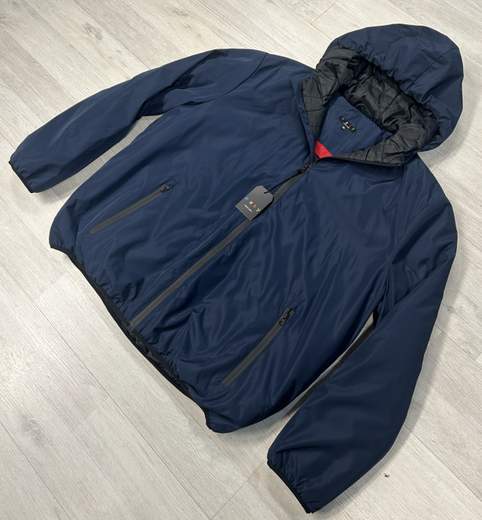 Giubbino con cappuccio Easy Maxfort articolo E2372