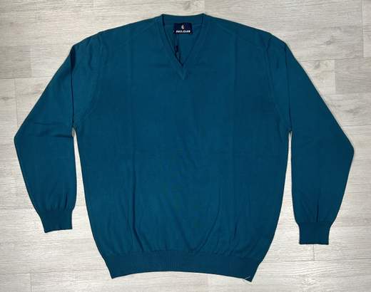 SAIL CLUB U9001/CONF