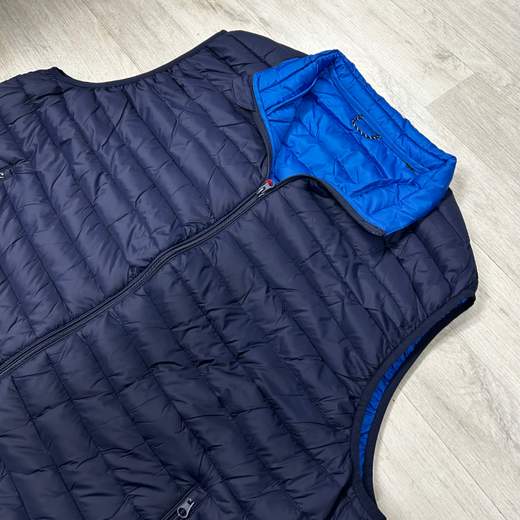 Gilet 100 Grammi - Taglie grandi Easy Maxfort