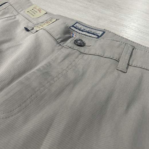 Pantalone uomo Sea Barrier in cotone traspirante - Primavera/Estate