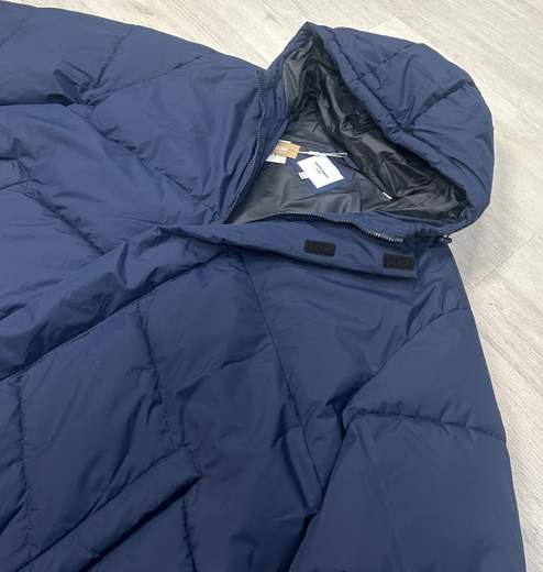 Giubbino con cappuccio Jack&Jones articolo 12263325