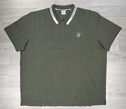 Polo mezza manica Jack&Jones articolo 12257374