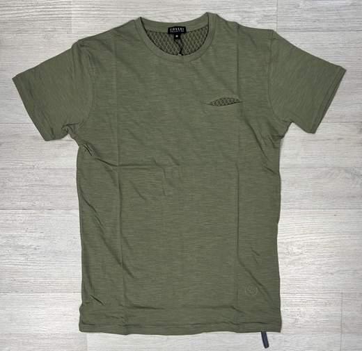 T-Shirt mezza manica Coveri articolo VEG