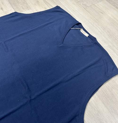 Gilet Bernardini articolo 158/39