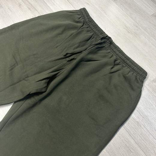 Pantaloni tuta invernali uomo, taglie grandi