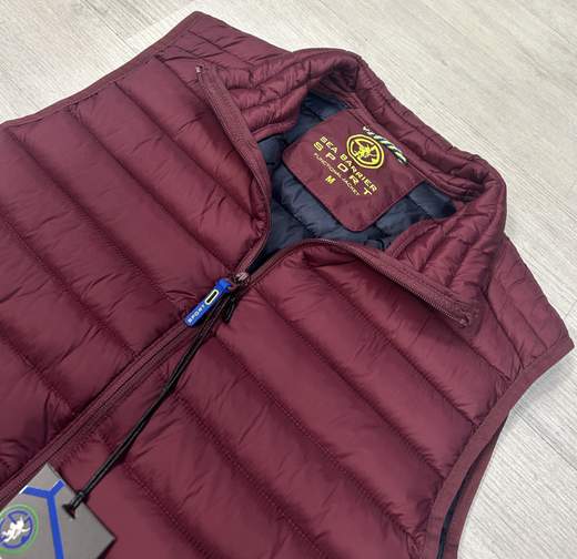 Gilet 100 Grammi Sea Barrier articolo ELIA