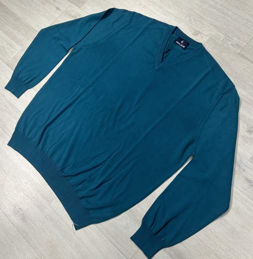 SAIL CLUB U9001/CONF